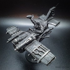 Warhammer 40k orks for sale  DERBY