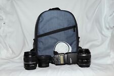 Canon 18mm 55mm for sale  Staten Island