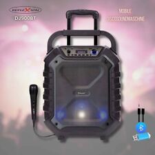 Reflexion dj900bt mobiler gebraucht kaufen  Gifhorn