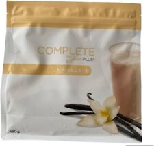 Complete juice plus for sale  MANCHESTER