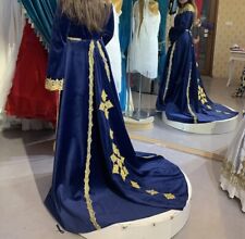 Henna kleid indisches gebraucht kaufen  Hannover