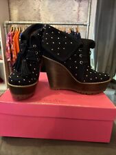 Mulberry ladies wedge for sale  LONDON