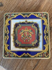 Versace roi soleil gebraucht kaufen  Frankfurt am Main