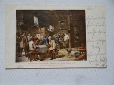 Teniers flämische zechstube gebraucht kaufen  Neu-Ulm
