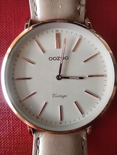 Ozoo vintage damenuhr gebraucht kaufen  Hamm
