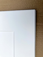 Kitchen matt white for sale  CRANBROOK