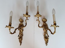 Pair regency style d'occasion  Expédié en Belgium