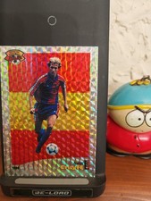 Carte panini official d'occasion  Combs-la-Ville