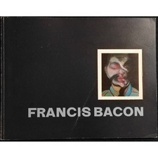 Francis bacon recent usato  Alessandria