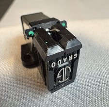 Grado black cartridge for sale  Bostic