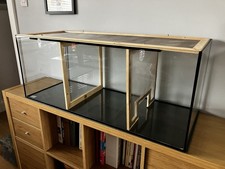 Large gerbilarium for sale  DERBY