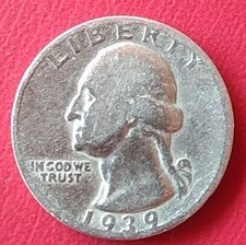 Usa washington quarter gebraucht kaufen  Berlin
