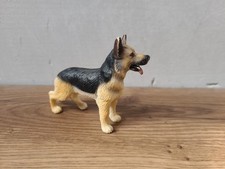 Schleich schäferhund 16333 gebraucht kaufen  Lorsch