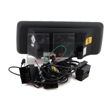 Autoradio adaptable audi d'occasion  Livron-sur-Drôme