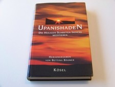 Upanishaden heiligen schriften gebraucht kaufen  Garbsen