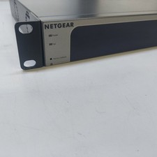 Netgear prosafe xs708e for sale  READING