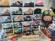 Mini shoes clear for sale  Chicago