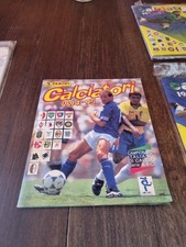Album calciatori 1994 usato  Imola