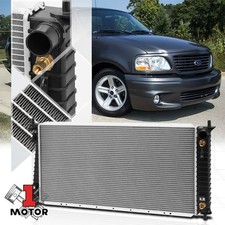 Aluminum radiator replacement for sale  Pasadena