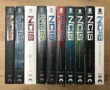 Ncis stagioni dvd usato  Virle Piemonte