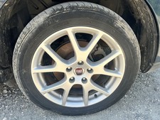 Fiat freemont cerchi usato  Scordia