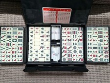 Mahjong set mah for sale  COVENTRY