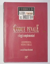 codice penale usato codice penale usato Trieste