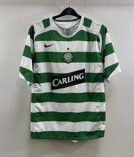 Celtic home football for sale  MALVERN
