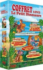 Petit dinosaure coffret d'occasion  France