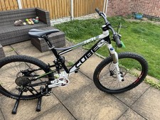 cube fritzz for sale cube fritzz for sale SWADLINCOTE