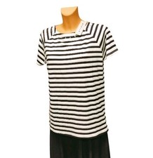 Blusa donna scollatura usato  Villaspeciosa