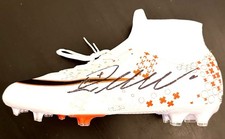Cristiano ronaldo autographed for sale  Dothan