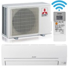 Waremitsubishi klimaanlage msz gebraucht kaufen  Horka