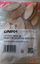 Unika fitters pack for sale  FAVERSHAM