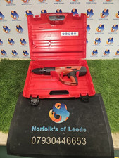 Hilti dx5 nail for sale  LEEDS