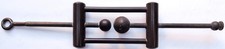 1900 manche excitateur d'occasion  Danjoutin