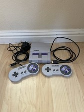 16bit super nintendo for sale  El Sobrante