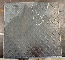 Diamond plate steel for sale  Columbia