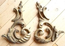 Antique gilt wood for sale  BEXHILL-ON-SEA
