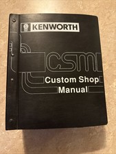Kenworth t2000 custom for sale  Greensburg