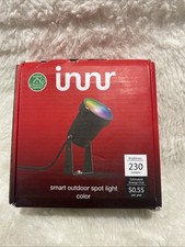 Innr smart outdoor for sale  Toms River