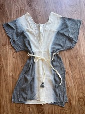 Stunning cotton kaftan for sale  BLACKWOOD