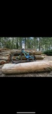 Fury downhill mountain for sale  BRISTOL