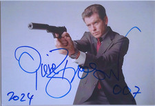 Pierce brosnan rig gebraucht kaufen  Deutschland