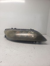 Passenger headlight halogen for sale  Seymour