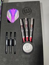 Winmau soft dart gebraucht kaufen  Filderstadt