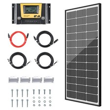 Jjn solar panel for sale  Walnut