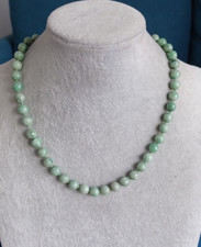 Vintage jade beaded for sale  HIGHBRIDGE
