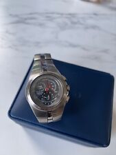 Seiko chronograph cal.7l22 for sale  WALLSEND