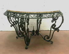 Table basse ronde d'occasion  Templemars